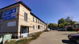 Аукцион по продаже нежилого помещения по адресу: Оренбургская область, м.р-н Матвеевский, с.п. Матвеевский сельсовет, с Матвеевка, ул Комсомольская, д. 16, помещ. 1